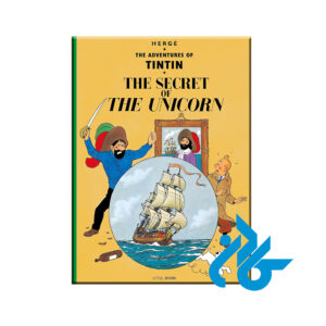 tintin the secret of the unicorn