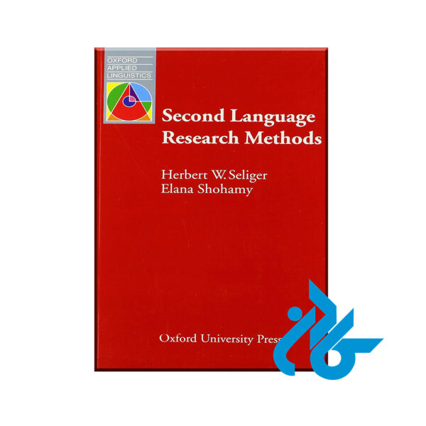 Second Language Research Methods