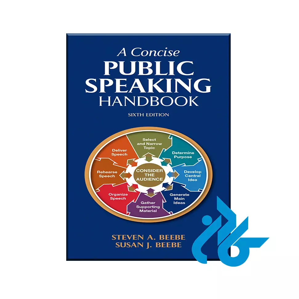 A Concise Public Speaking Handbook 6th Edition