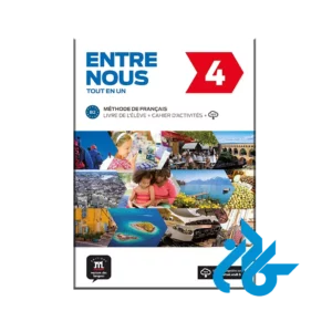 Entre nous 4 tout en un