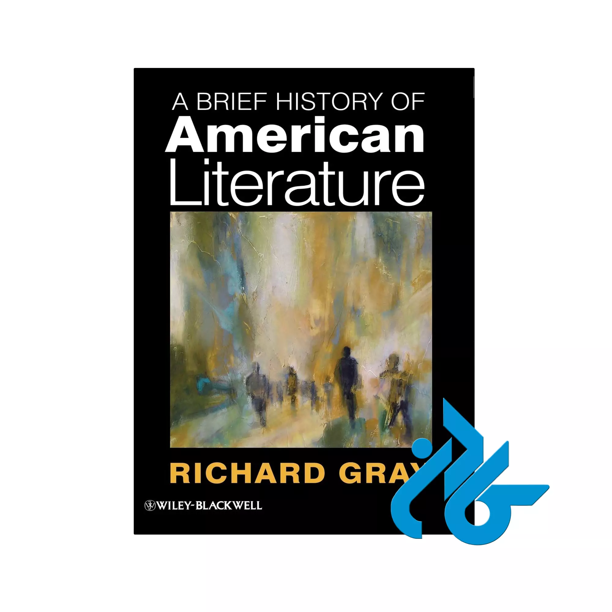 A Brief History of American Literature خرید و قیمت کتاب A Brief History of American Literature از فروشگاه کادن