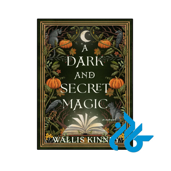 خرید و قیمت کتاب A Dark and Secret Magic از فروشگاه کادن