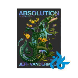 خرید و قیمت کتاب Absolution از فروشگاه کادن