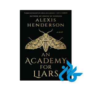 خرید و قیمت کتاب An Academy for Liars از فروشگاه کادن