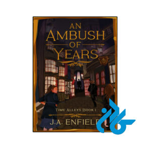 خرید و قیمت کتاب An Ambush of Years از فروشگاه کادن