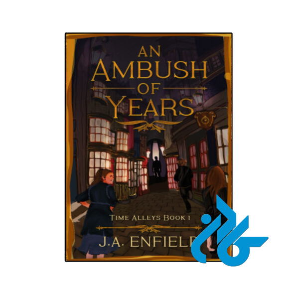 خرید و قیمت کتاب An Ambush of Years از فروشگاه کادن