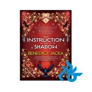 خرید و قیمت کتاب An Instruction in Shadow از فروشگاه کادن