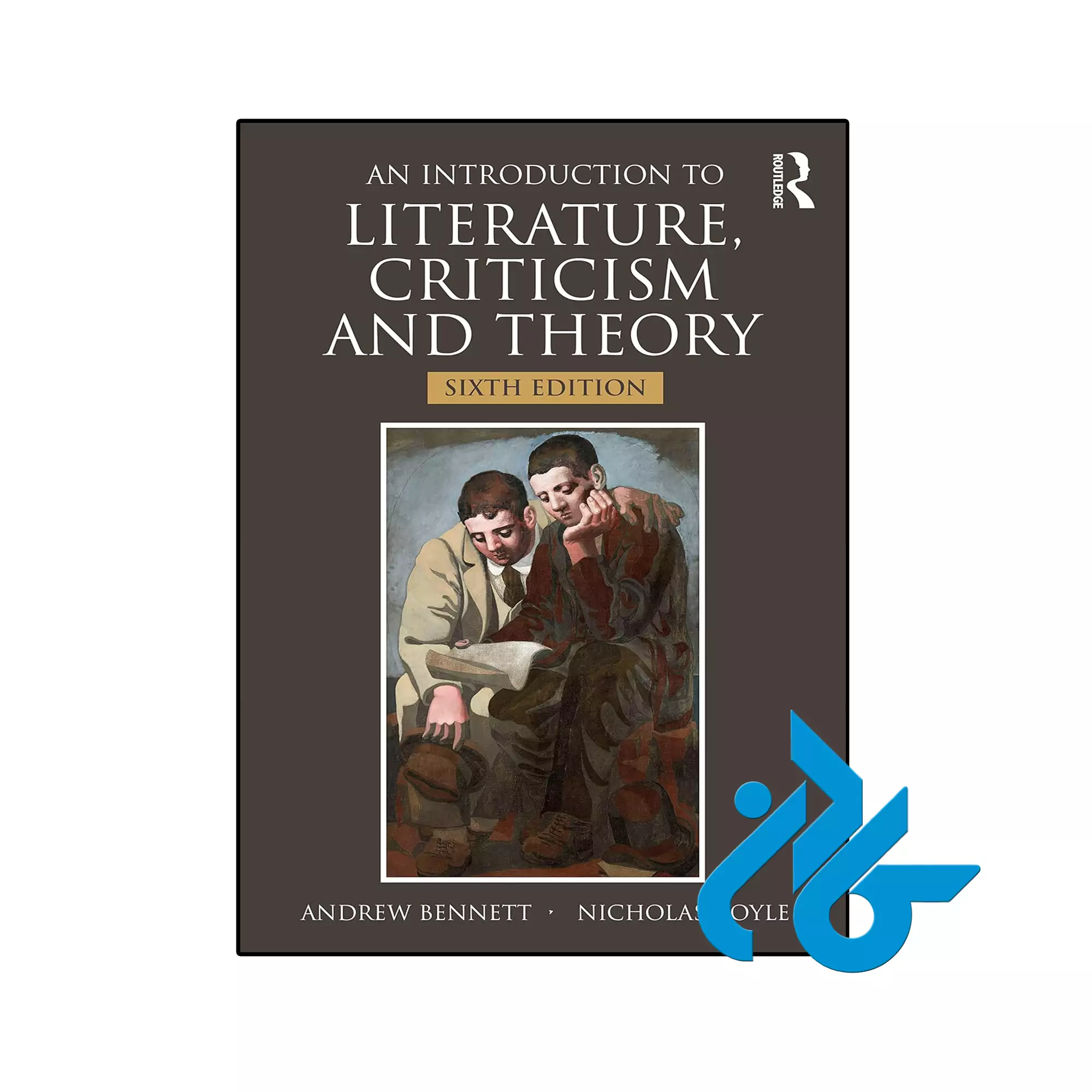 An Introduction to Literature Criticism and Theory 6th خرید و قیمت کتاب An Introduction to Literature Criticism and Theory 6th از فروشگاه کادن