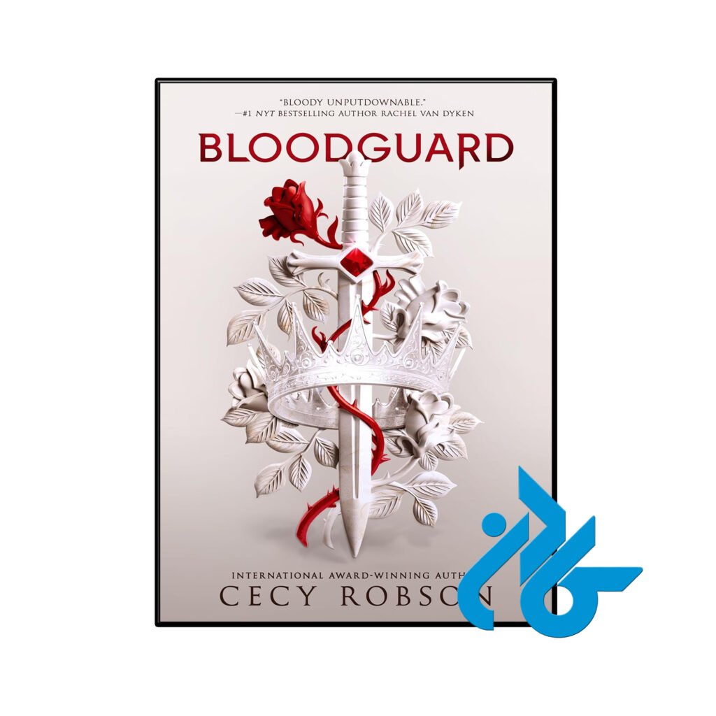 خرید و قیمت کتاب Bloodguard از فروشگاه کادن