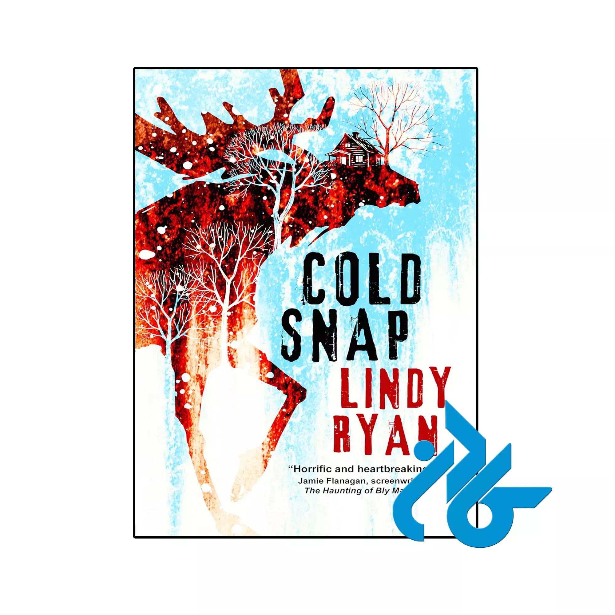 Cold Snap ترسناک خرید و قیمت کتاب Cold Snap از فروشگاه کادن
