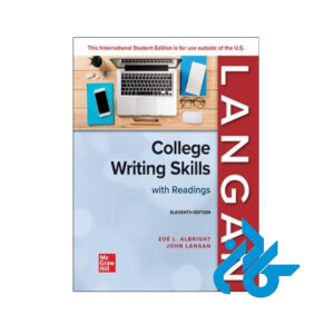 خرید و قیمت کتاب College Writing Skills with Readings 11th از فروشگاه کادن