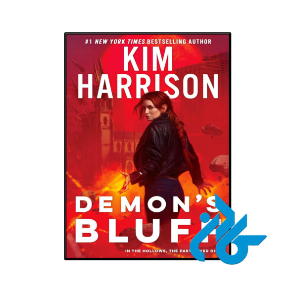 خرید و قیمت کتاب Demons Bluff از فروشگاه کادن