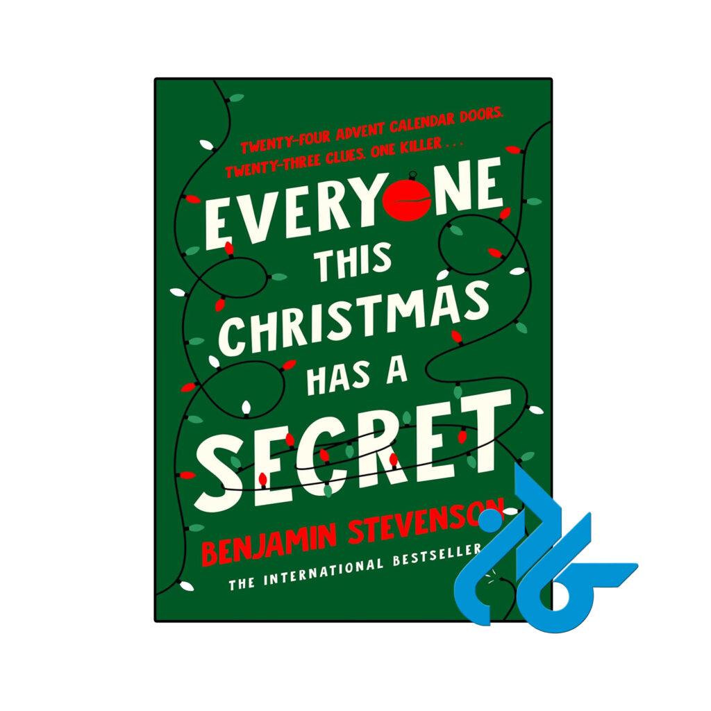 خرید و قیمت کتاب Everyone This Christmas Has A Secret از فروشگاه کادن