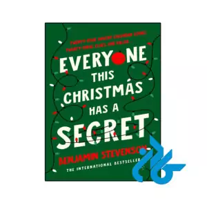 خرید و قیمت کتاب Everyone This Christmas Has A Secret از فروشگاه کادن