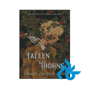 خرید و قیمت کتاب Fallen Thorns از فروشگاه کادن