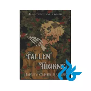 خرید و قیمت کتاب Fallen Thorns از فروشگاه کادن