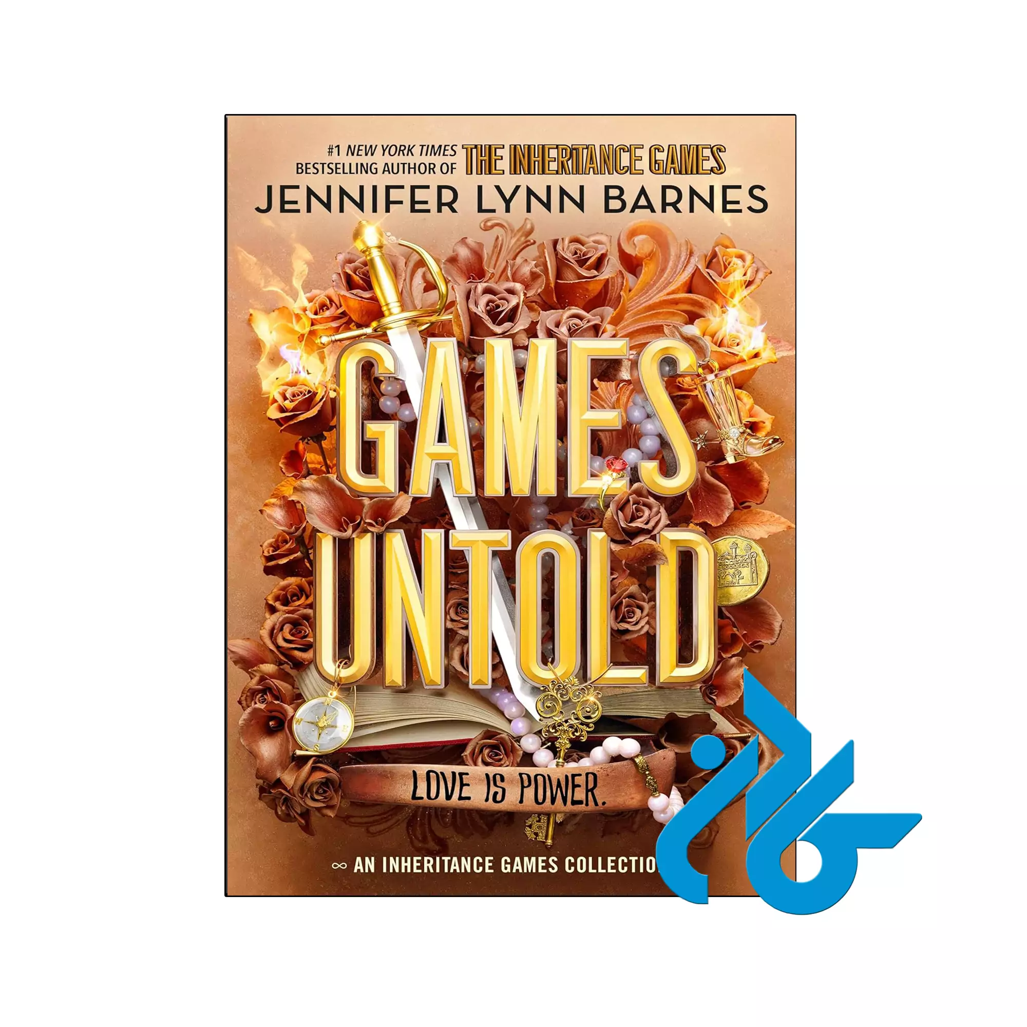 Games Untold عاشقانه خرید و قیمت کتاب Games Untold از فروشگاه کادن