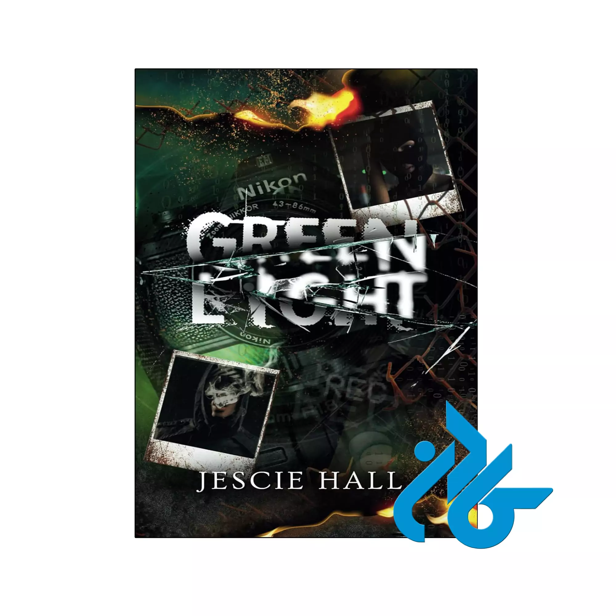 Green Light معمایی خرید و قیمت کتاب Green Light از فروشگاه کادن