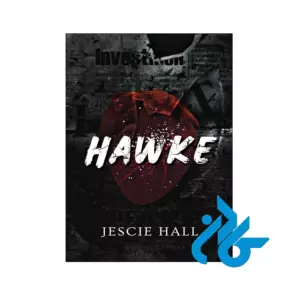 خرید و قیمت کتاب HAWKE از فروشگاه کادن