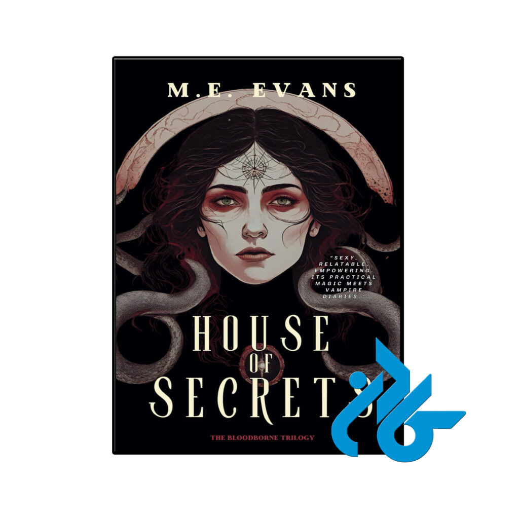 خرید و قیمت کتاب House of Secrets از فروشگاه کادن