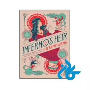 خرید و قیمت کتاب Infernos Heir از فروشگاه کادن