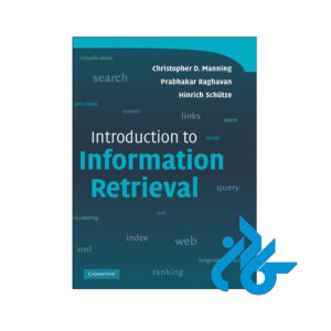 خرید و قیمت کتاب Introduction to Information Retrieval از فروشگاه کادن