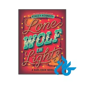 خرید و قیمت کتاب Lone Wolf in Lights از فروشگاه کادن