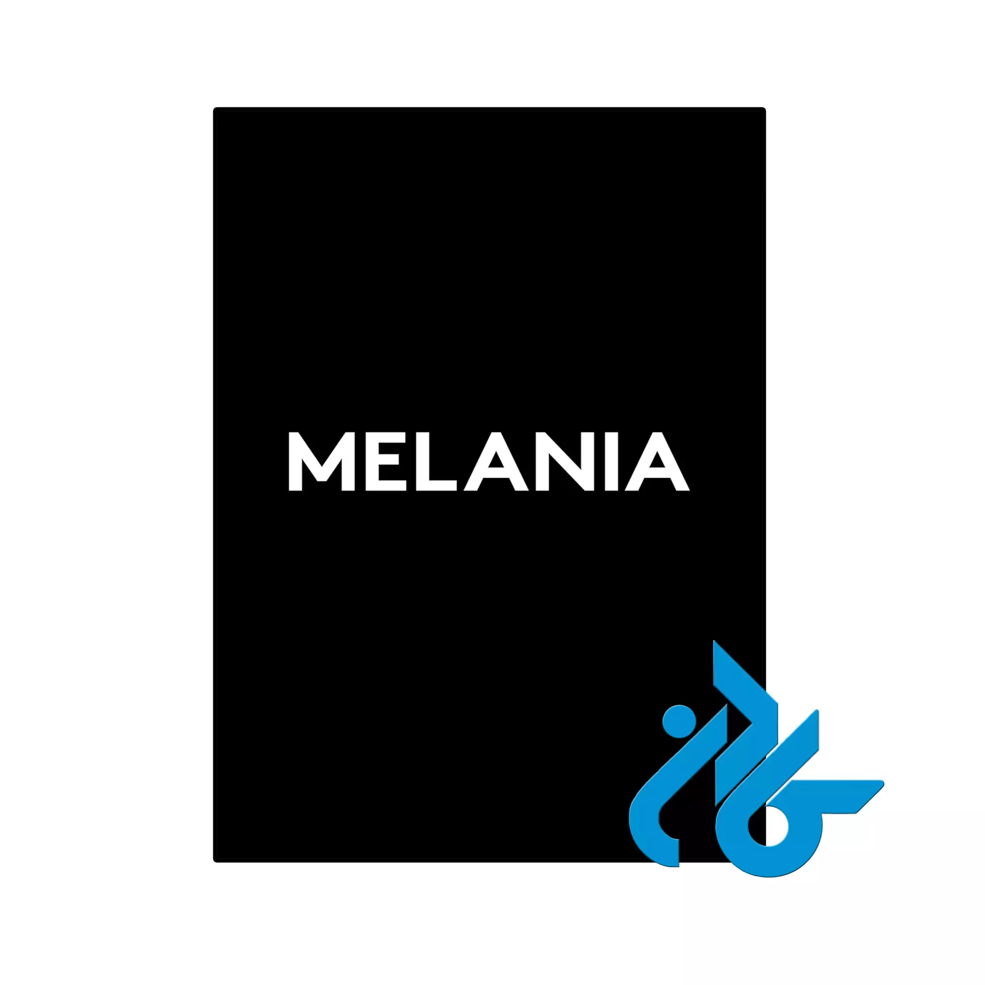 Melania بیوگرافی خرید و قیمت کتاب Melania از فروشگاه کادن