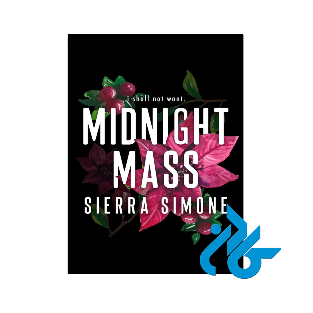 خرید و قیمت کتاب Midnight Mass از فروشگاه کادن