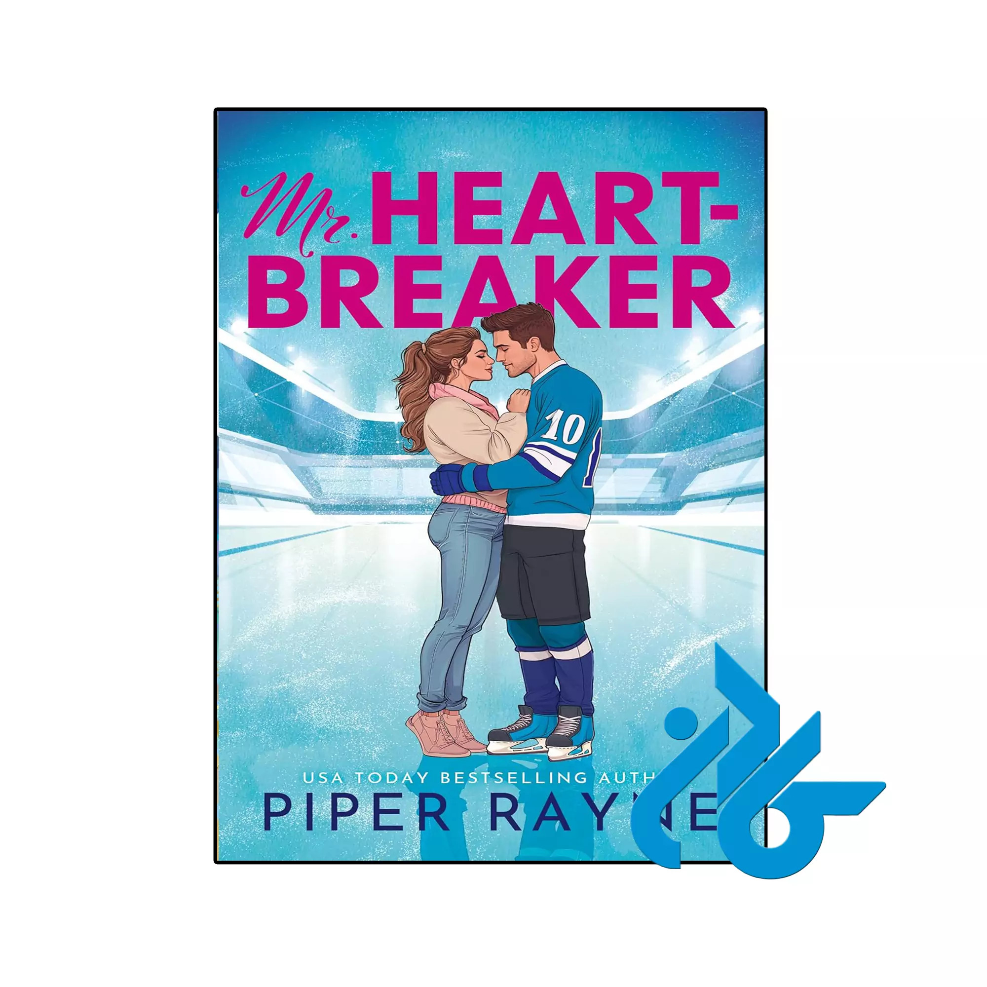Mr Heartbreaker عاشقانه خرید و قیمت کتاب Mr Heartbreaker از فروشگاه کادن