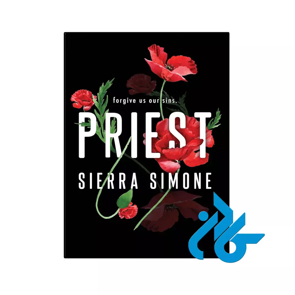 خرید و قیمت کتاب Priest از فروشگاه کادن