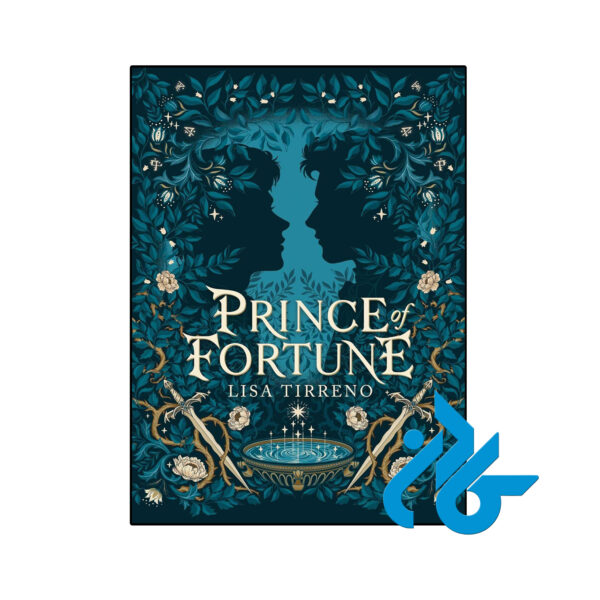 خرید و قیمت کتاب Prince of Fortune از فروشگاه کادن