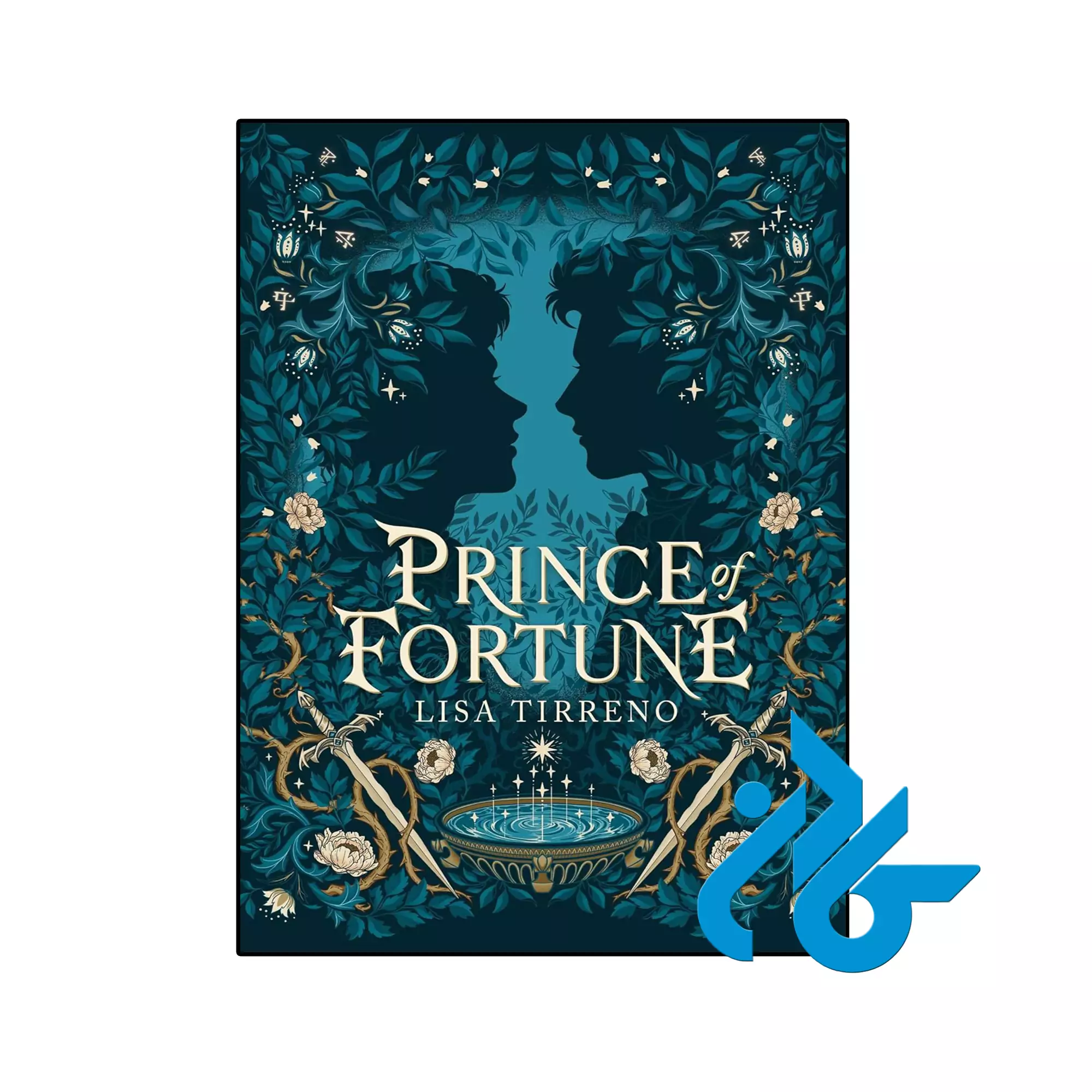 Prince of Fortune عاشقانه خرید و قیمت کتاب Prince of Fortune از فروشگاه کادن