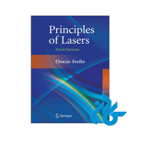 خرید و قیمت کتاب Principles of Lasers 5th از فروشگاه کادن