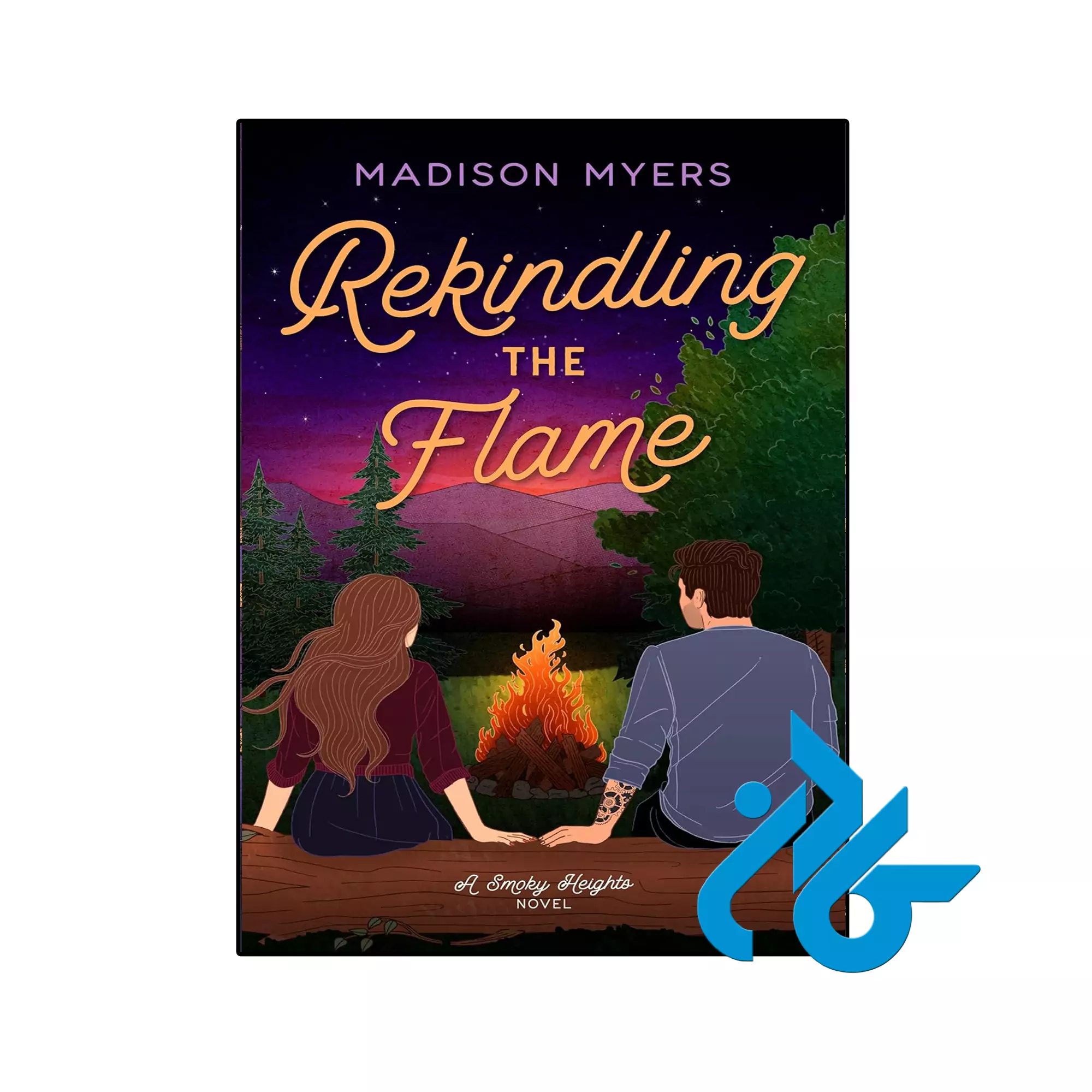 Rekindling the Flame خرید و قیمت کتاب Rekindling the Flame از فروشگاه کادن