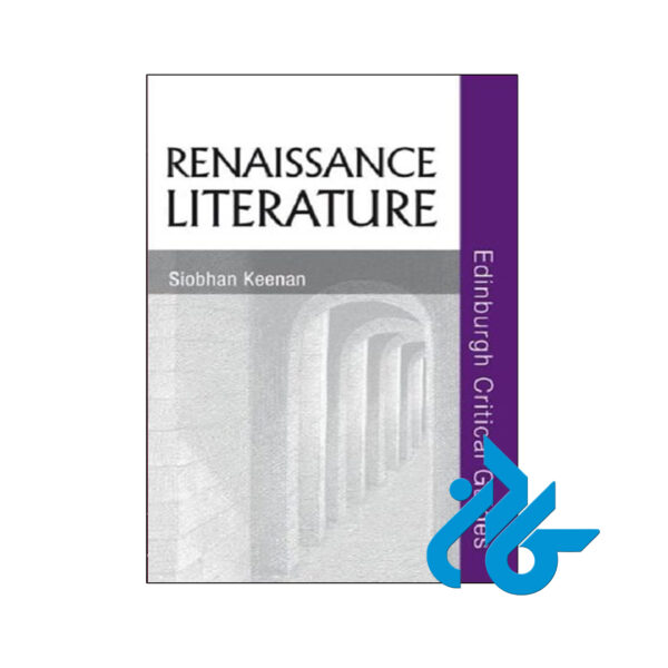 خرید و قیمت کتاب Renaissance Literature از فروشگاه کادن