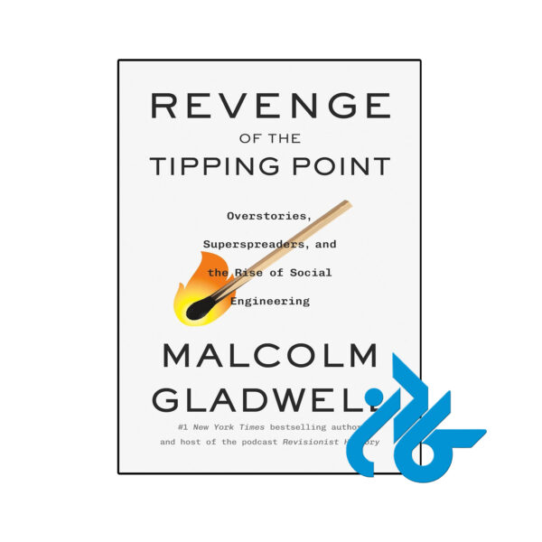 خرید و قیمت کتاب Revenge of the Tipping Point از فروشگاه کادن