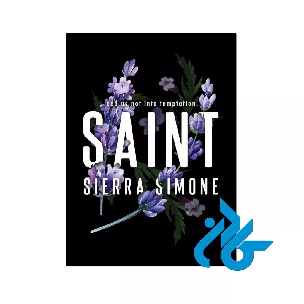 خرید و قیمت کتاب Saint از فروشگاه کادن