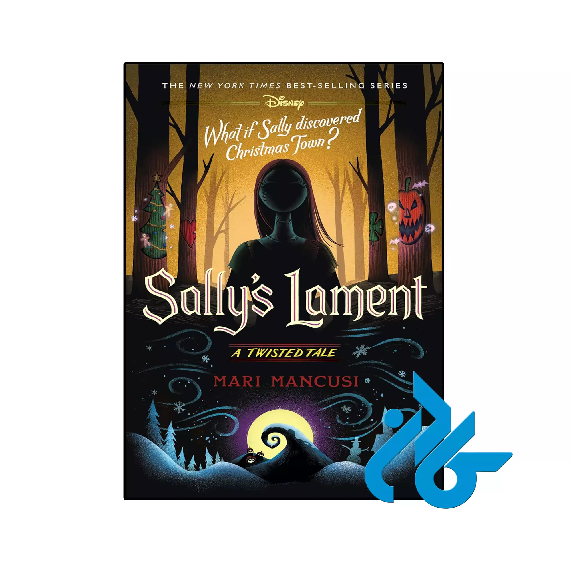 Sallys Lament فانتزی خرید و قیمت کتاب Sallys Lament از فروشگاه کادن