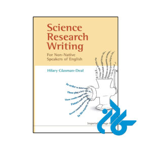 خرید و قیمت کتاب Science Research Writing for Non Native Speakers of English از فروشگاه کادن