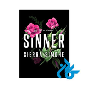 خرید و قیمت کتاب Sinner از فروشگاه کادن