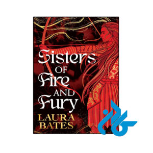 خرید و قیمت کتاب Sisters of Fire and Fury از فروشگاه کادن