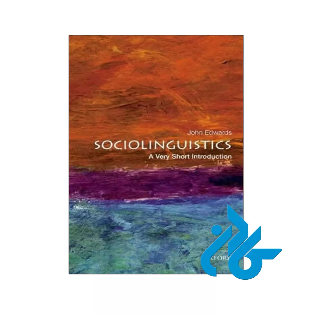 خرید و قیمت کتاب Sociolinguistics A Very Short Introduction از فروشگاه کادن
