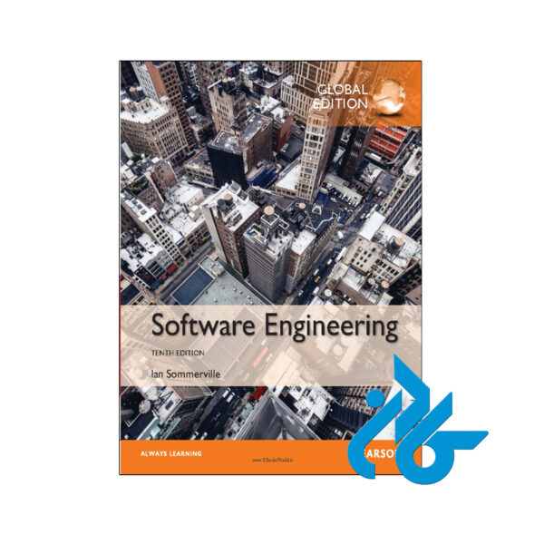 خرید و قیمت کتاب Software Engineering 10th از فروشگاه کادن