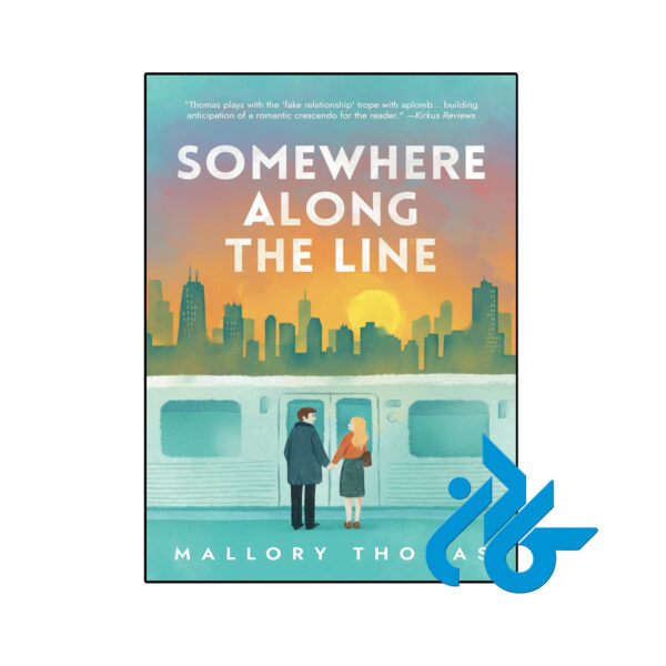 خرید و قیمت کتاب Somewhere Along The Line از فروشگاه کادن