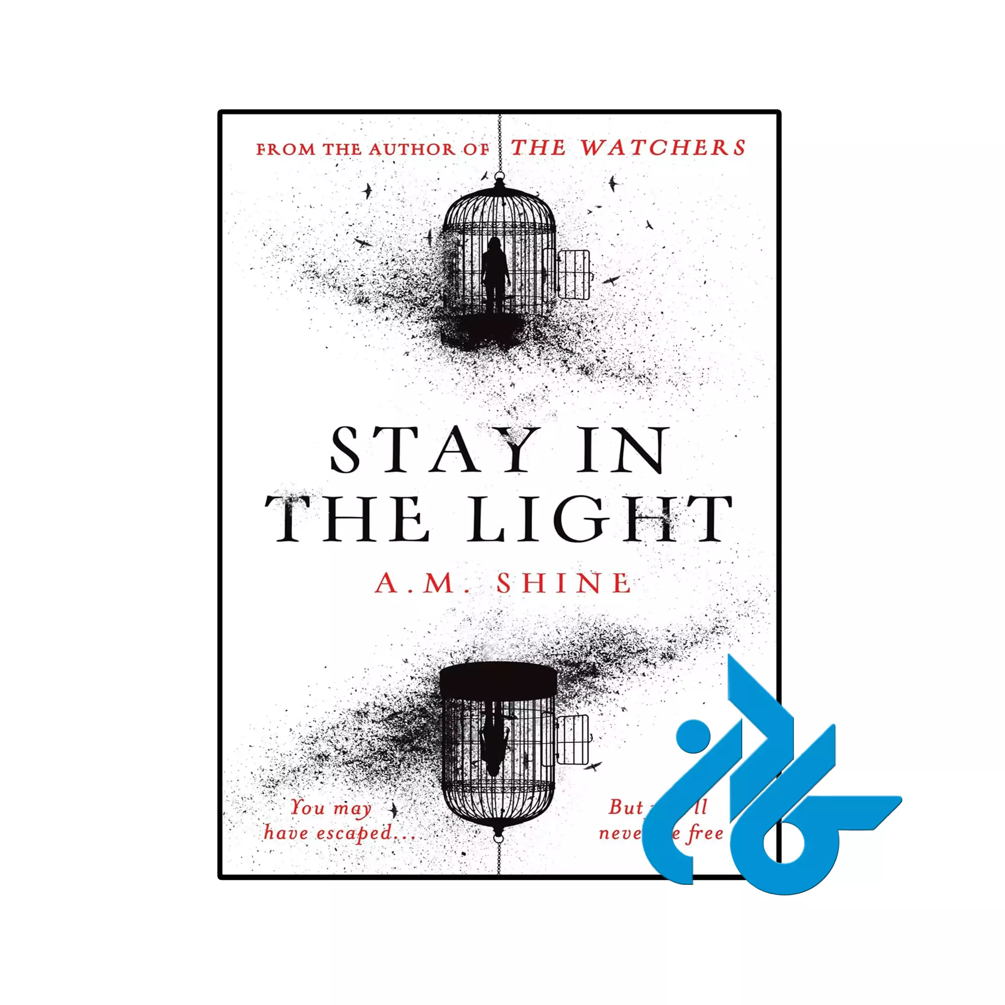 Stay in the Light ترسناک خرید و قیمت کتاب Stay in the Light از فروشگاه کادن