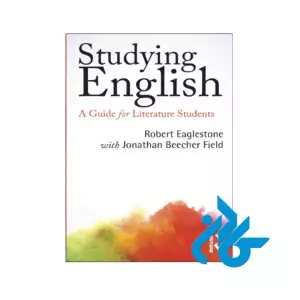 خرید و قیمت کتاب Studying English از فروشگاه کادن