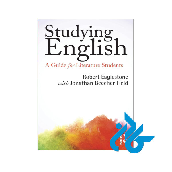 خرید و قیمت کتاب Studying English از فروشگاه کادن