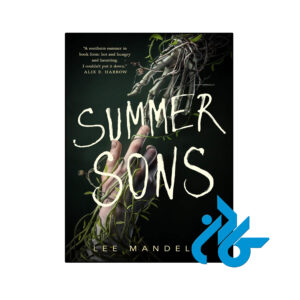 خرید و قیمت کتاب Summer Sons از فروشگاه کادن