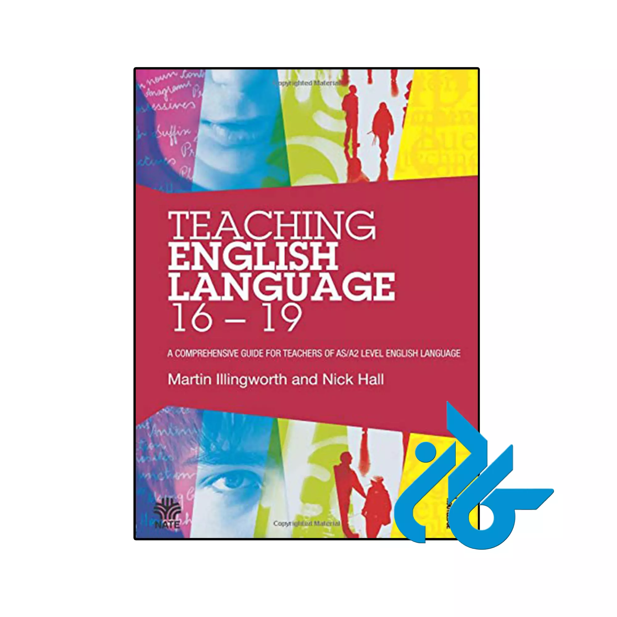 Teaching English Language 16 19 آموزش زبان خرید و قیمت کتاب Teaching English Language 16 19 از فروشگاه کادن